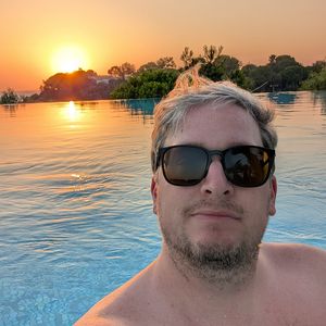 Travelhacks Autor Dominik